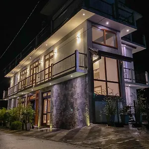 Hanthana House Kwatera prywatna
