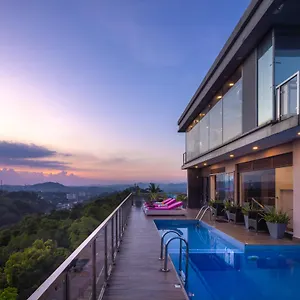 View360 Kandy