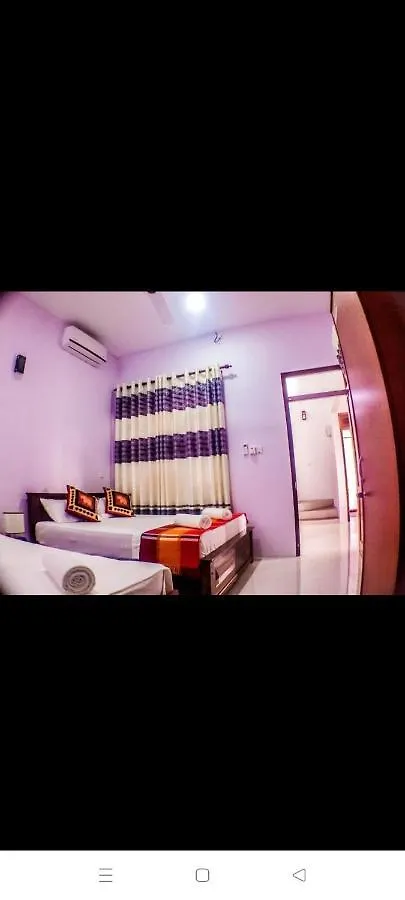 Saru Holiday Apartment - Up To 6 Guests Kandy 0*,  Sri Lanka