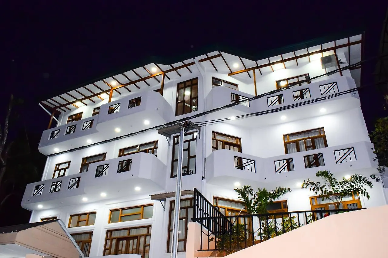 Saru Holiday Apartment - Up To 6 Guests location