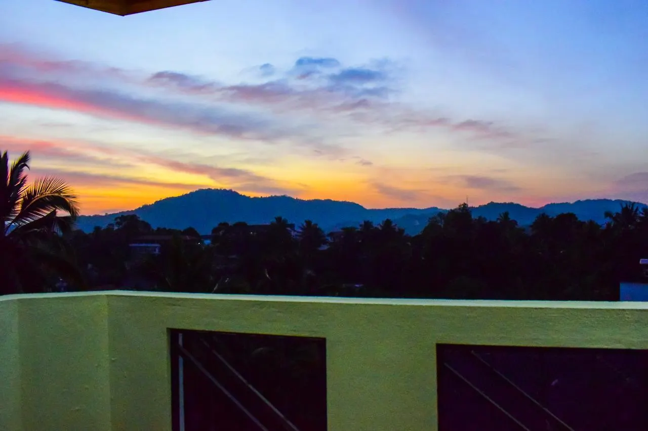 Saru Holiday Apartment - Up To 6 Guests Kandy 0*,