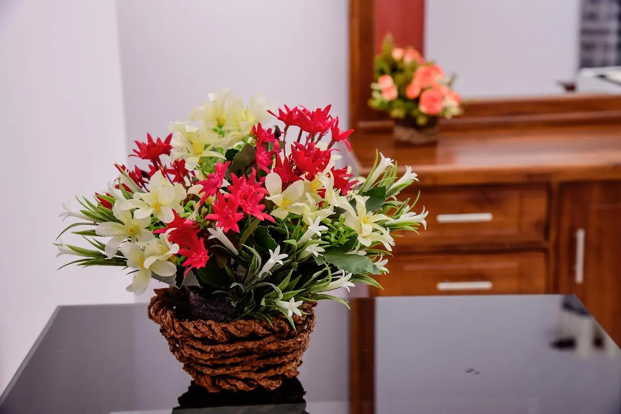 Saru Holiday Apartment - Up To 6 Guests Kandy