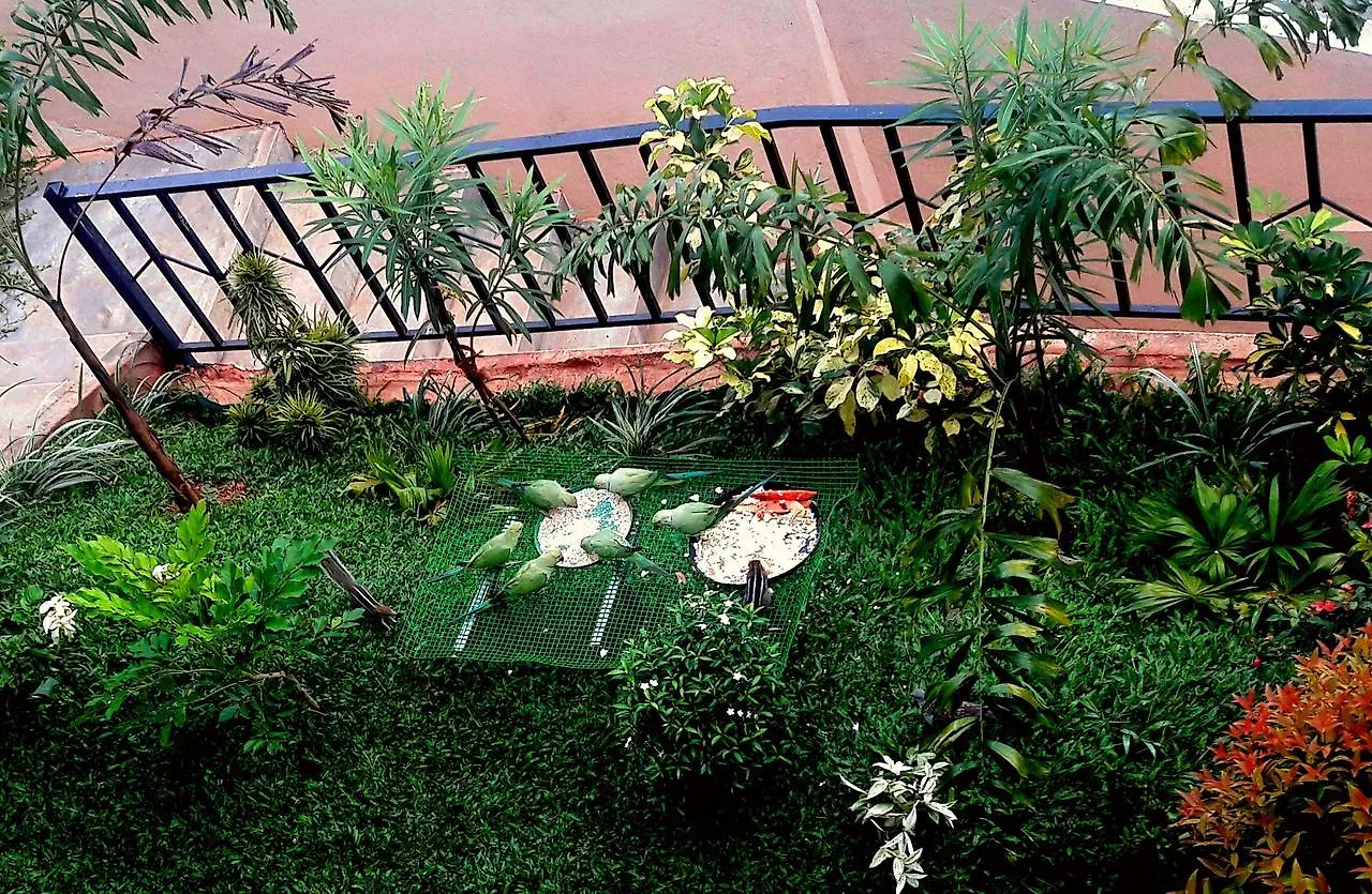 Saru Holiday Apartment - Up To 6 Guests Kandy