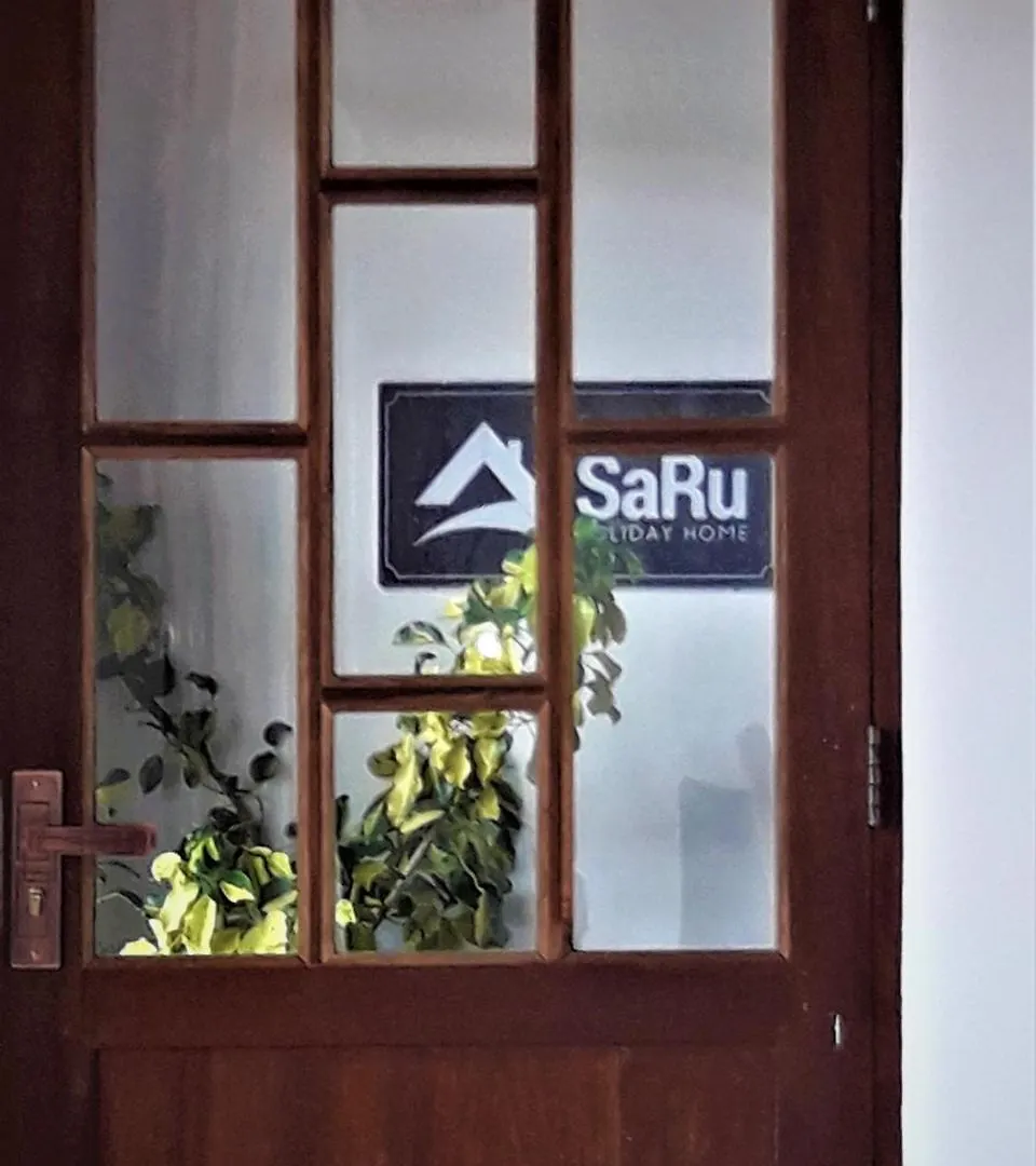 Saru Holiday Apartment - Up To 6 Guests Kandy 0*,  Sri Lanka
