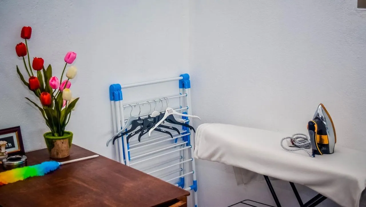 Saru Holiday Apartment - Up To 6 Guests Kandy Sri Lanka