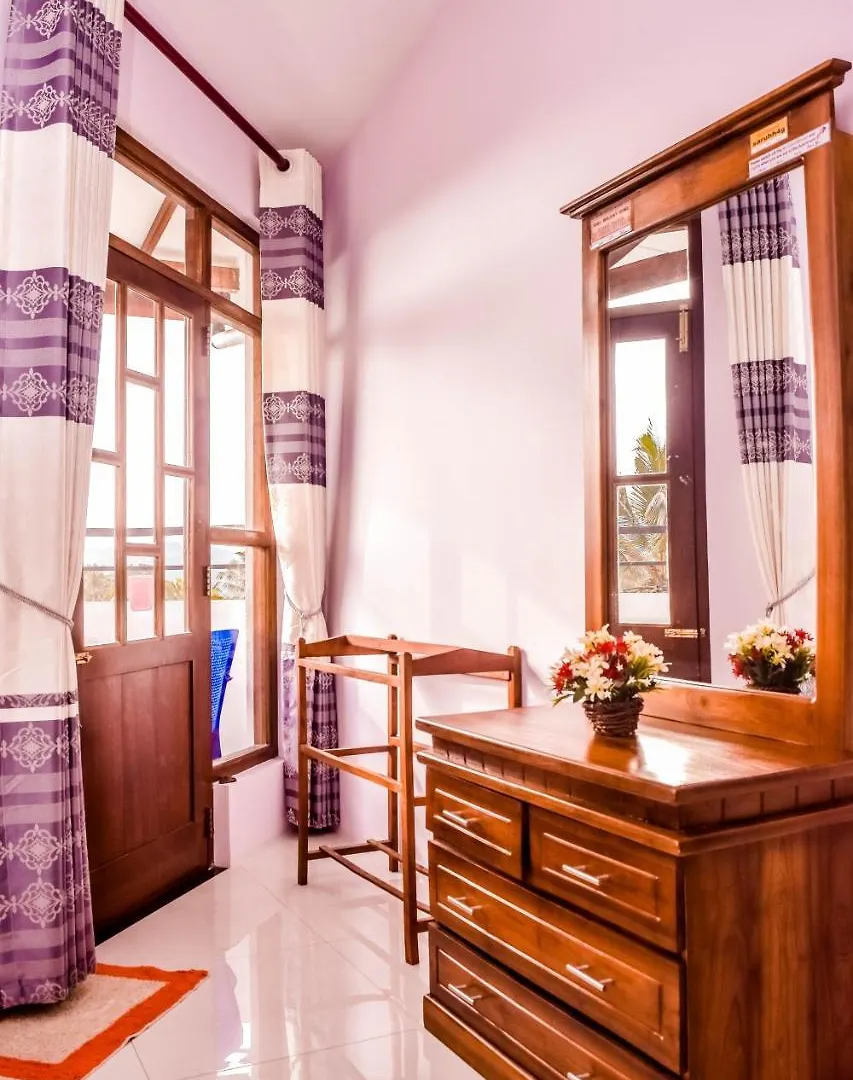 Saru Holiday Apartment - Up To 6 Guests Kandy 0*,