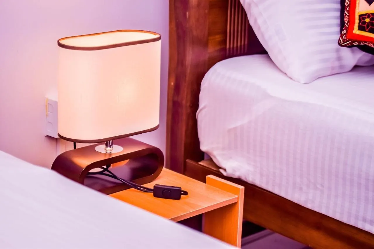 Saru Holiday Apartment - Up To 6 Guests Kandy
