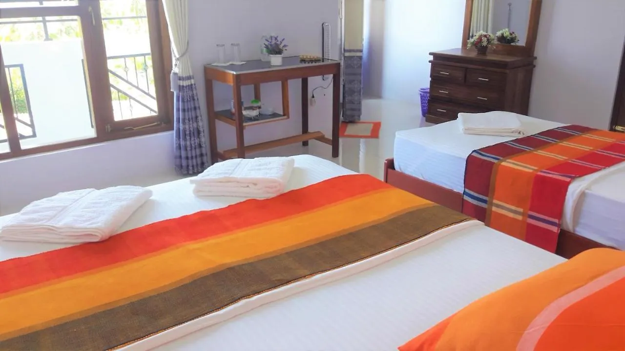 Saru Holiday Apartment - Up To 6 Guests Kandy